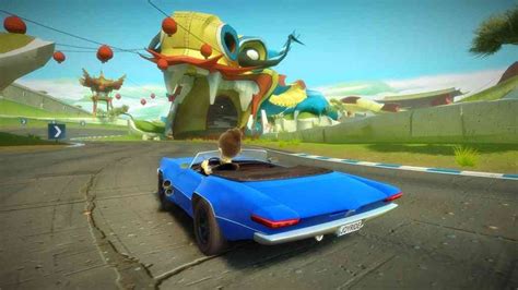 Joy Ride Turbo (XBLA) Review - COGconnected