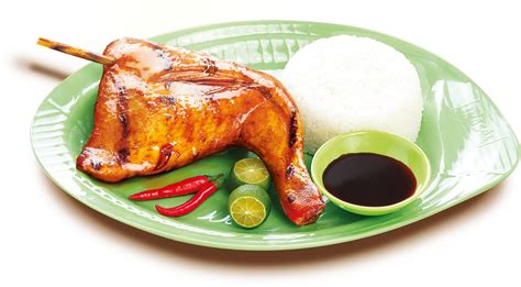 Lemon GreenTea: Mang Inasal celebrates Pista ng Chicken Inasal on Jan ...