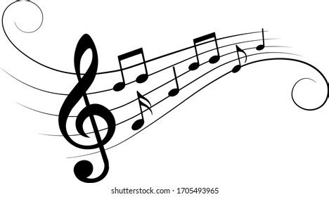 25,673 Clip Art Music Notes Images, Stock Photos & Vectors | Shutterstock