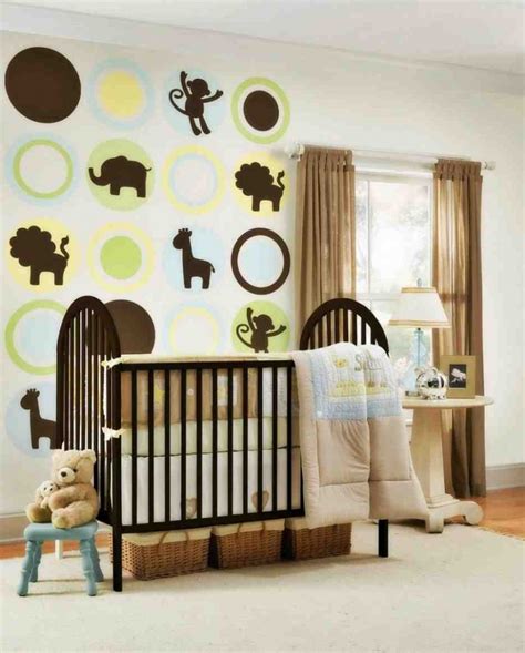 Wall Decor for Baby Boy Room - Decor Ideas