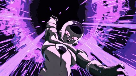 Frieza 4K Wallpaper : r/dragonballfighterz