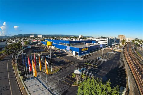 IKEA Puerto Rico - Sustech