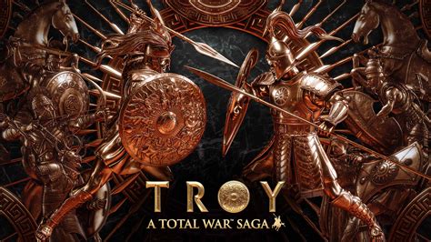 A Total War Saga: TROY DLC and All Addons - Epic Games Store