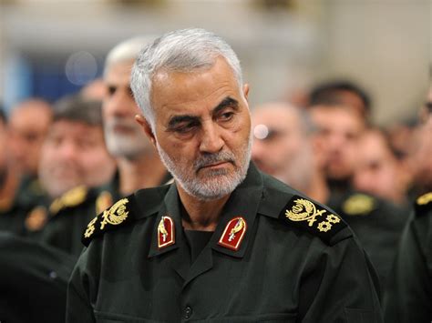 U.S. Kills Top Iranian Military Leader In Airstrike | NCPR News