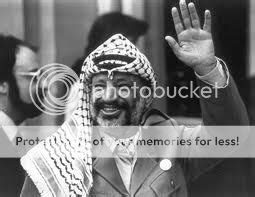 Yasser Arafat Quotes Updated Jan 2024