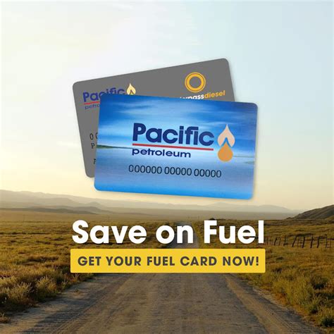 Advantages of Fleet Fuel Cards