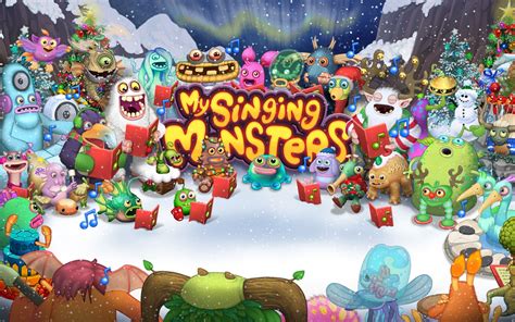 Рисунки My Singing Monsters - 52 фото