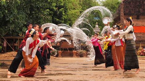 Public Holidays in ASEAN countries (Part 2 – Thailand) - Viettonkin