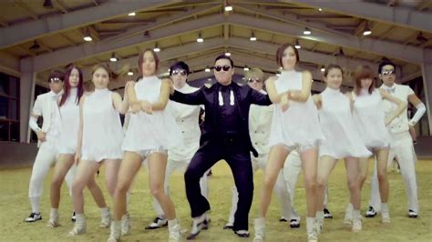 GANGNAM STYLE VIDEO OFICIAL **FULL HD** - YouTube