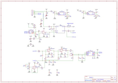 ION Pump v 1.0 - OSHWLab