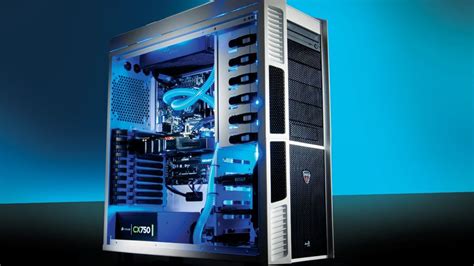 Best gaming PC for £1,000: 9 reviewed and rated | TechRadar