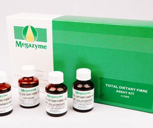 Megazyme Amylose/Amylopectin Assay Kit - Team Medical & Scientific Sdn Bhd