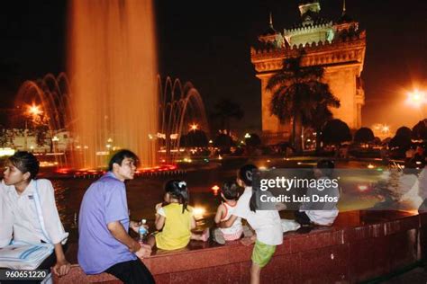 415 The Patuxai Stock Photos, High-Res Pictures, and Images - Getty Images