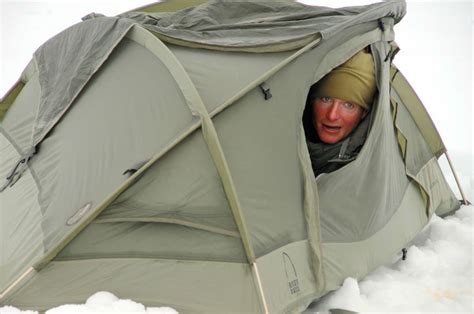 6 Best Extreme Cold Weather Tents: What You Have To Know