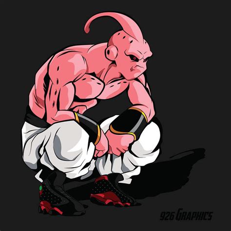 Majin Buu Forms Ranked (Octa Collab) | DragonBallZ Amino