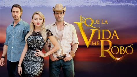 TOP 5 | Las mejores telenovelas de Angelique Boyer - YouTube