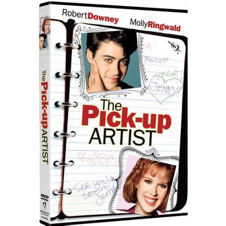 The Pick-Up Artist | Walmart Canada