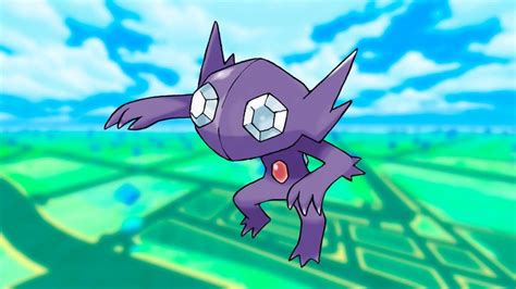 Where to find Sableye in Pokemon Scarlet & Violet - Dexerto