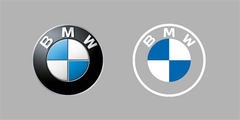 Is BMW's radical logo redesign the car rebrand of the decade ...