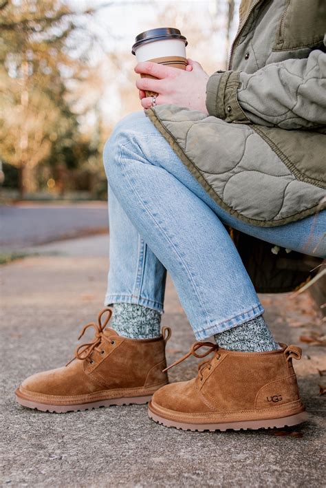 Ugg Neumel Boot | Winter Boots, Cozy Boots | Louella Reese Ugg Neumel ...