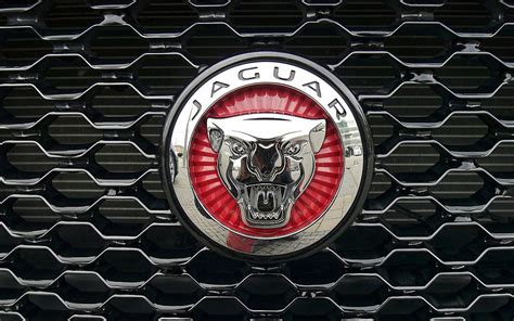 Jaguar Car