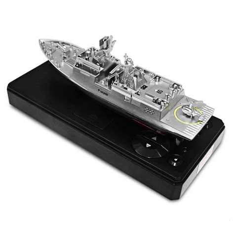 CREATE Remote control boat TOYS 3318 2.4GHz Mini RC Ship RTR children ...