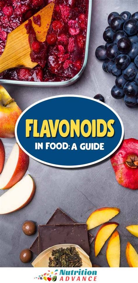 Do Flavonoids Benefit Our Health? | Food, Flavonoids, Nutrition articles