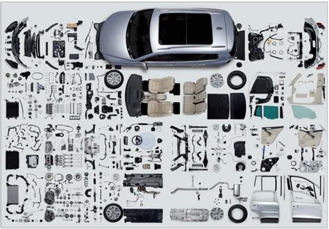 Our Parts Department | Okotoks Volkswagen in AB