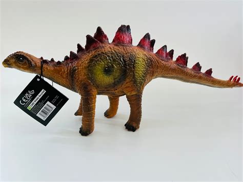 Dinosaur toy Stegosaurus | Kidzstuffonline