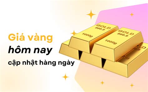 Giá vàng hôm nay 12/1, Bảng giá vàng 9999 Giá vàng SJC PNJ 18K 24K