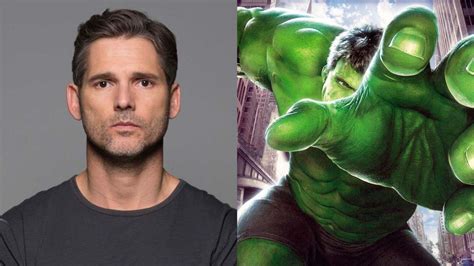 Eric Bana descarta regresar como Hulk en un posible multiverso de ...