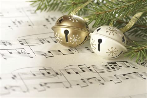 Is it time to crack out the Christmas music? - The Diamondback