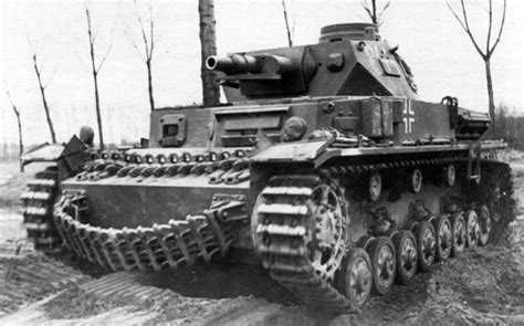 Panzerkampfwagen IV Ausf.D - Tank Encyclopedia