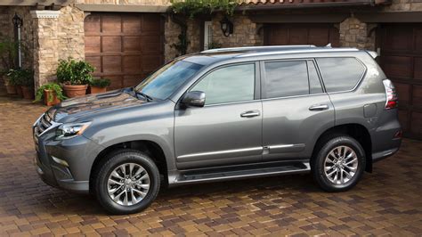 lexus-gx-460-1 – Superior Trailers