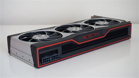 AMD Radeon RX 6800 review | Rock Paper Shotgun