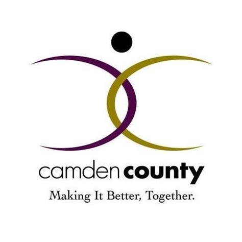 Camden County Government