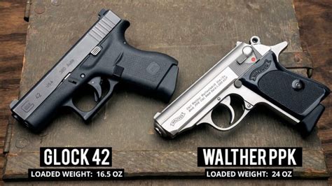 The Walther PPK Is Not Very Good - Lucky Gunner Lounge