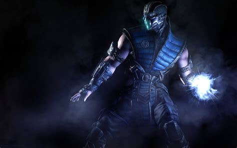 2880x1800 Sub Zero In Mortal Kombat Macbook Pro Retina HD 4k Wallpapers ...