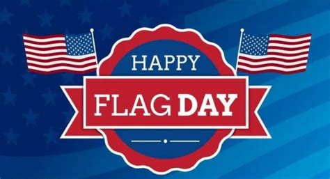 National Flag Day 2023: When & How to Celebrate? - Nationaldaytime.com