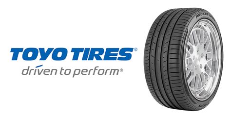 Toyo Tires Introduces New Proxes Sport Max Performance Summer Tire to ...