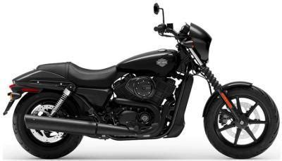 2019 Harley-Davidson Street 500 Technical Specifications