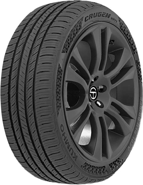 Buy Kumho Crugen HP71 Tires Online | SimpleTire