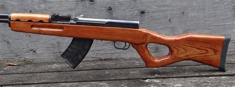 SKS Model M or DParatrooper Stock