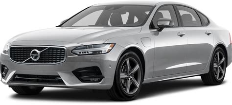 2020 Volvo S90 Hybrid Incentives, Specials & Offers in Scottsdale AZ