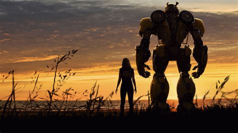 Bumblebee 2: How This Transformers Sequel Became Rise Of The Beasts ...