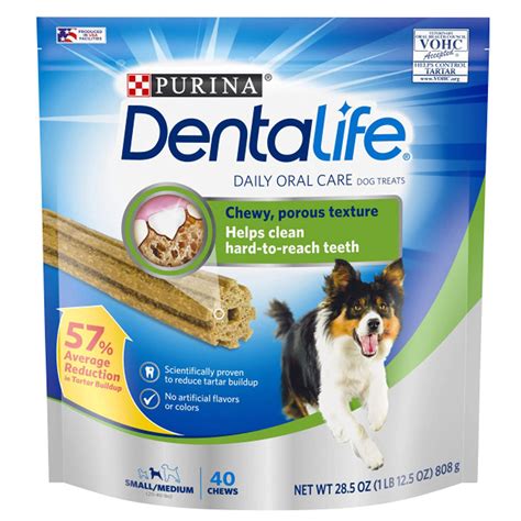 14 Best Dog Teeth Cleaning Chews - Hey, Djangles.