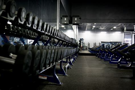 Sky Fitness | Premier Gym and Fitness Center in Mississauga