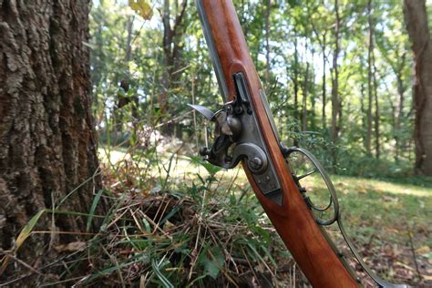 Traditional Muzzleloaders — I Love Muzzleloading