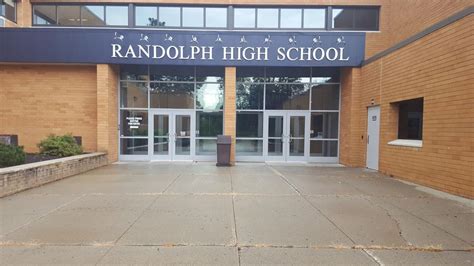 New Randolph School District staff members participate in orientation ...