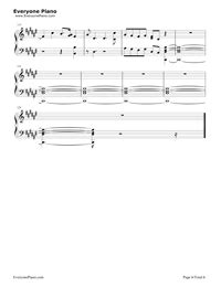 Homesick-Dua Lipa Free Piano Sheet Music & Piano Chords